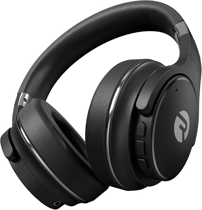 Raycon The Everyday Wireless Bluetooth Over Ear Headphones, by RayconGlobal