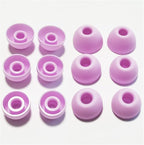 Silicone Eerbuds Tips for Beats Fit Pro Replacement Ear Tips for Beats Fit by Mijusun