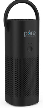 Pure Enrichment PureZone Mini Portable Air Purifier by PureEnrichment