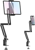 Urmust Tablet Holder Mount by Urmust