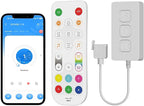 PAUTIX Wi-Fi+Bluetooth Music Pixel LED Smart Controller Kit SP548E, Compatible by PAUTIX