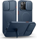 SURITCH for iPhone 15 Pro Max Case by SURITCH