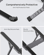 SODI Foldable & Portable Laptop Stand - Image 6