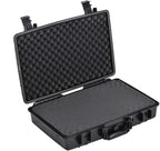 MEIJIA Portable Waterproof Protective Case, Hard Camera Case, Customized Fit - Image 3