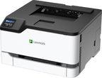 Lexmark CS331dw Color Laser Printer - Image 3