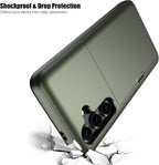 Nvollnoe for Samsung Galaxy S25 Case - Image 5