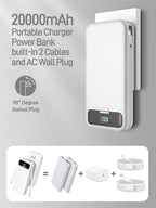Portable Charger Power Bank - Image 2