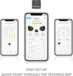 Technics Premium Hi-Fi True Wireless Bluetooth Earbuds - Image 10