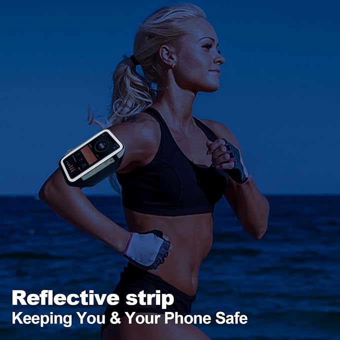 Cell Phone Armbands for Running - Image 9