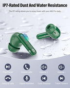 Wireless Earbuds, Ear Buds - Image 8