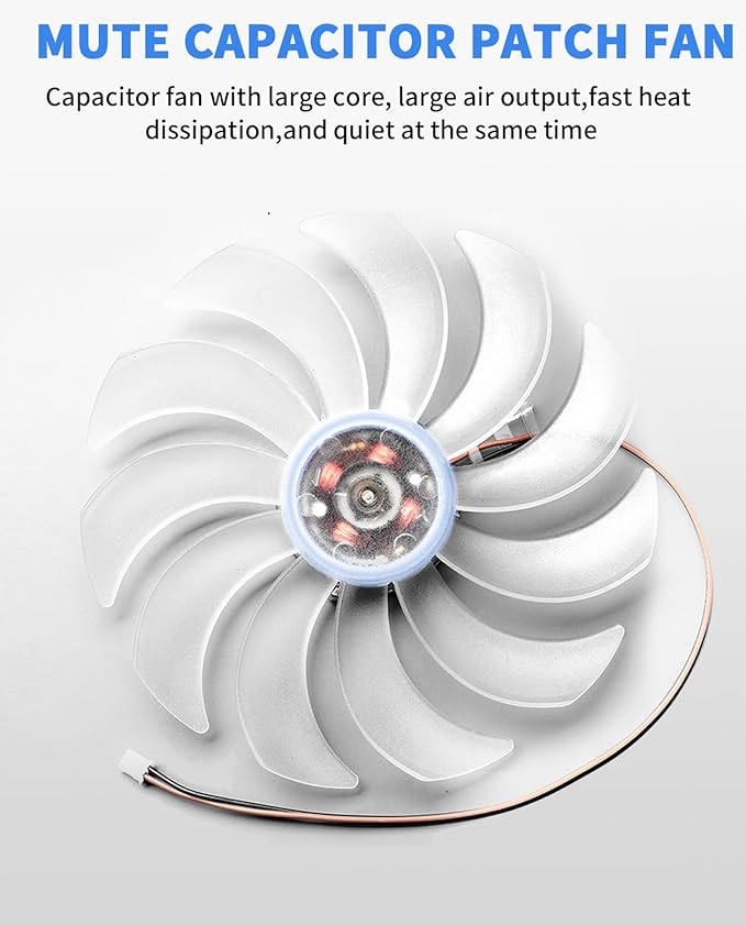SOUNDANCE Laptop Cooling Pad - Image 7