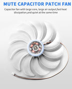 SOUNDANCE Laptop Cooling Pad - Image 7