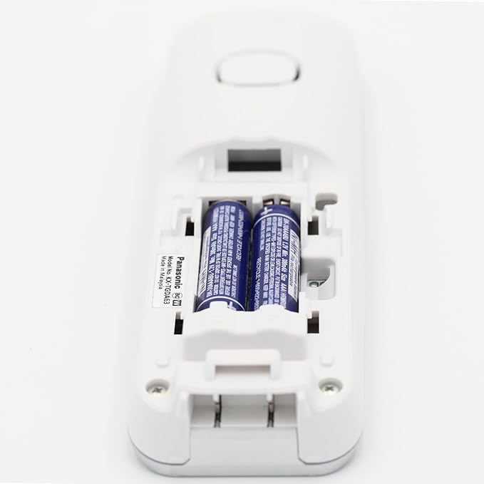 4-Pack BK-30AAABU Battery for Panasonic Cordless Phone BK30AAABU - Image 4