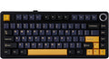 EPOMAKER x Aula F75 Gasket Mechanical Keyboard, 75% Wireless Hot Swappable by EPOMAKER