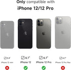 SURITCH for iPhone 12/12 Pro Case - Image 2