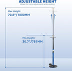 HKTE Underhoist Support Stand - Image 3
