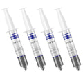 HY-510-100g Thermal Conductivity: >1.93W/m-k CPU Thermal heatsink Paste by MoneyQiu