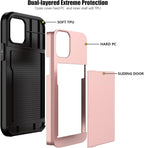 Nvollnoe for iPhone 12/iPhone 12 Pro Case - Image 3
