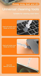 32-in-1 Multi-Functional Cleaning Kit - Image 8