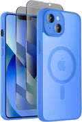 Designed for iPhone 13 Case, Compatible by Symcele