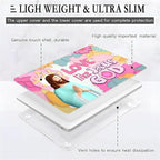 Compatible with MacBook Air 13.3 13.6 Inch Case 2022 2021 2020 2019 Plastic - Image 2