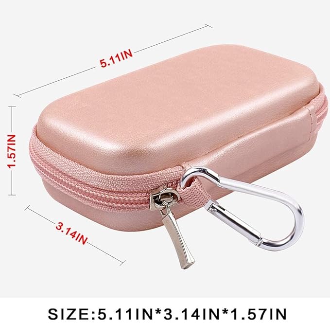Comecase MP3 & MP4 Player Case for SOULCKER/G.G.Martinsen/Grtdhx/iPod - Image 5