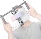 NICEYRIG Tablet Tripod Mount Aluminum Holder - Image 8