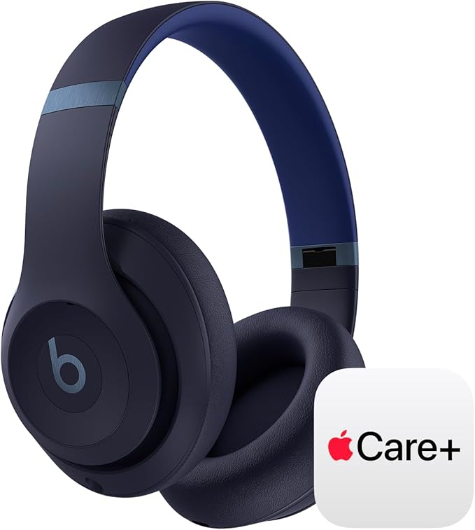 Beats Studio Pro with AppleCare+ by Beats