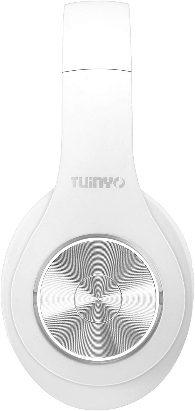 TUINYO Wireless Bluetooth Headphones - Image 3