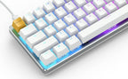 Glorious GMMK White Ice Edition - Image 4