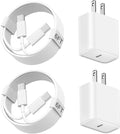 iPhone 16/15 Pro Charger Fast Charging, iPad Air/Pro 13/12.9/11inch by Kruidvat
