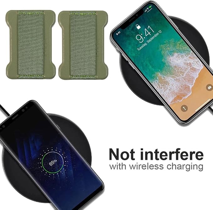 Universal Phone Grip for Smartphones - Image 4