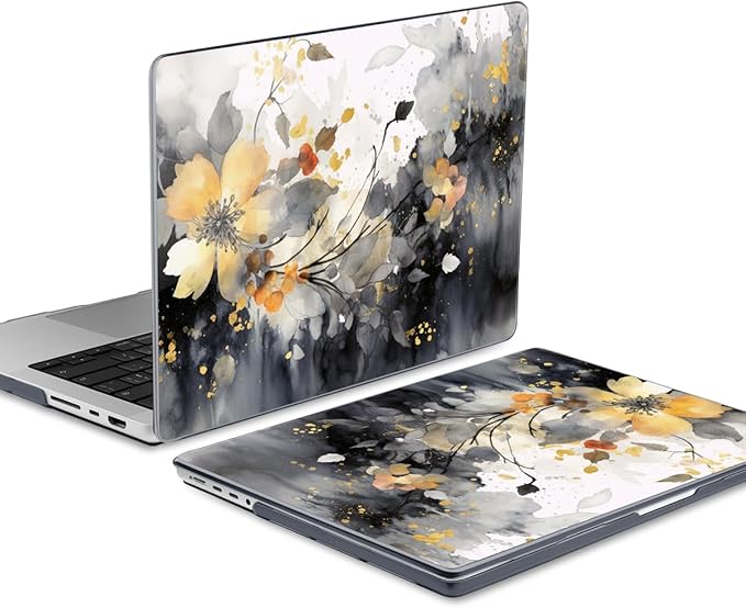 DONGKE for M4 MacBook Pro 16 Inch Case 2024 2023 2021 A3403 A3186 M3 A2991 M2 - Image 6