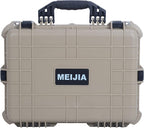MEIJIA Portable Waterproof Protective Case, Hard Camera Case, Customized Fit - Image 9