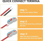 HOMELYLIFE DC 72V 60V 48V Step Down to 12V 10A 120W Voltage Regulator Buck - Image 3