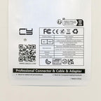 CY USB4.0 Type-C USB4 40Gbps to PCI-E 4.0 X4 SSD NVME NGFF M-Key Enclosure - Image 10