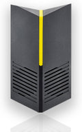 Ultrasonic Indoor Plug-in Bluetooth Rodent Repeller, Indoor Rodent Repellent by DigiMax