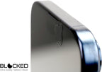 BLOCKED Stackable Webcam/Camera Vinyl Covers | 456 Low-Tack Restickable Webcam - Image 8
