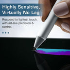 MoKo Pen Tips for Surface Pen, Surface Pen Tip Replacement Kit Compatible - Image 5