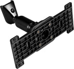 iplusmile 1 Set Dash Cam Rear View Mirror Mount by iplusmile