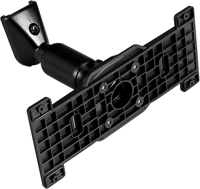 iplusmile 1 Set Dash Cam Rear View Mirror Mount by iplusmile