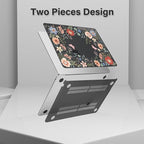 MOSISO Compatible with MacBook Air 13 inch Case 2025 2024 2023 2022 M4 A3240 M3 - Image 5