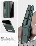 Miimall for Samsung Galaxy Z Fold 3 Case - Image 4