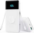 Portable Charger 40800mAh for iPhone by FOCHEW
