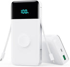 Portable Charger 40800mAh for iPhone by FOCHEW