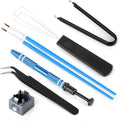 RUNJRX Keyboard Lube Kit with Switch Opener, Keycap Puller, Switch Puller by YIMAGUJRX