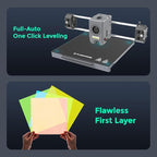 FLASHFORGE Adventurer 5M Pro 3D Printer - Image 4