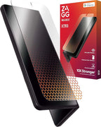 ZAGG Glass XTR3 Google Pixel 9 Pro Fold Screen Protector by ZAGG