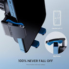 Phone Holders for Your Car Automobile Cell Phone Holder Car Mount for iPhone - Image 5