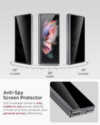 Miimall for Galaxy Z Fold 3 Case - Image 3